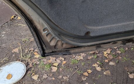 Chevrolet Niva I рестайлинг, 2004 год, 270 000 рублей, 11 фотография