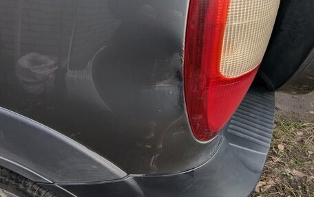 Chevrolet Niva I рестайлинг, 2004 год, 270 000 рублей, 9 фотография