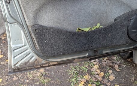 Chevrolet Niva I рестайлинг, 2004 год, 270 000 рублей, 10 фотография