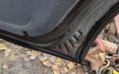 Chevrolet Niva I рестайлинг, 2004 год, 270 000 рублей, 12 фотография