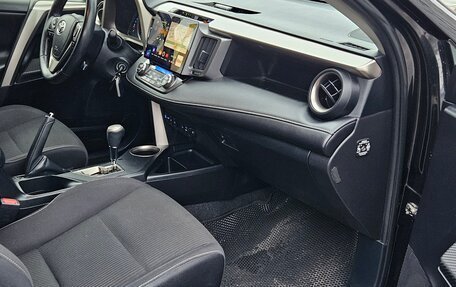 Toyota RAV4, 2014 год, 2 000 000 рублей, 3 фотография