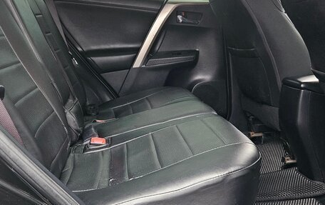 Toyota RAV4, 2014 год, 2 000 000 рублей, 7 фотография