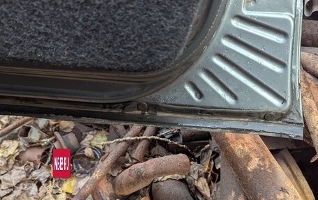 Chevrolet Niva I рестайлинг, 2004 год, 270 000 рублей, 13 фотография