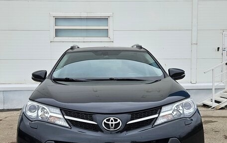 Toyota RAV4, 2014 год, 2 000 000 рублей, 13 фотография