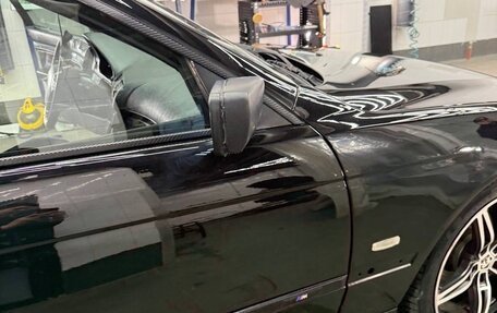 BMW 5 серия, 2000 год, 565 000 рублей, 12 фотография