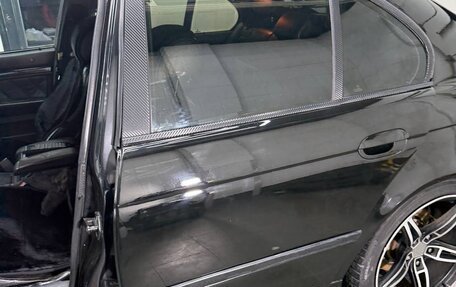 BMW 5 серия, 2000 год, 565 000 рублей, 6 фотография