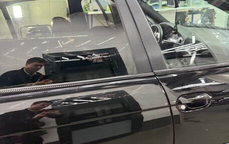 BMW 5 серия, 2000 год, 565 000 рублей, 14 фотография