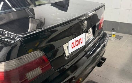 BMW 5 серия, 2000 год, 565 000 рублей, 9 фотография