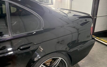 BMW 5 серия, 2000 год, 565 000 рублей, 7 фотография