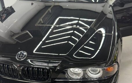 BMW 5 серия, 2000 год, 565 000 рублей, 3 фотография