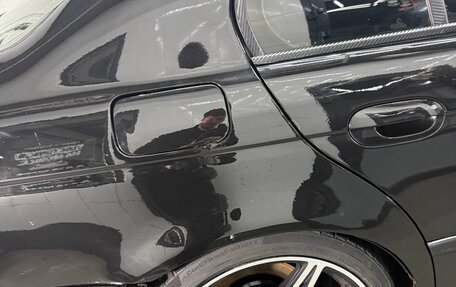 BMW 5 серия, 2000 год, 565 000 рублей, 16 фотография