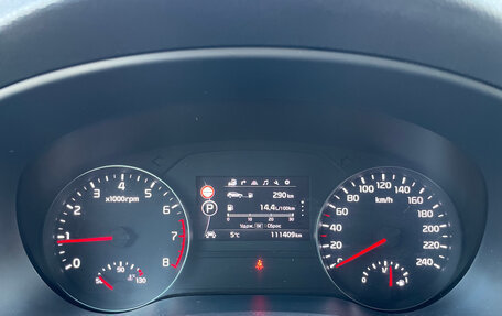 KIA Sportage IV рестайлинг, 2017 год, 2 000 000 рублей, 30 фотография