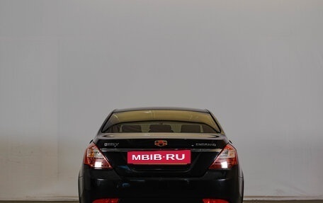 Geely Emgrand EC7, 2013 год, 539 000 рублей, 4 фотография