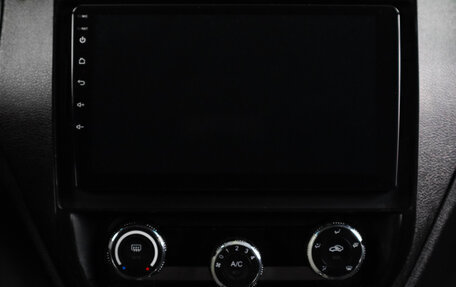 Geely Emgrand EC7, 2013 год, 539 000 рублей, 12 фотография