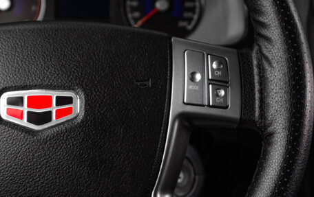 Geely Emgrand EC7, 2013 год, 539 000 рублей, 11 фотография