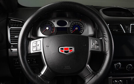 Geely Emgrand EC7, 2013 год, 539 000 рублей, 10 фотография