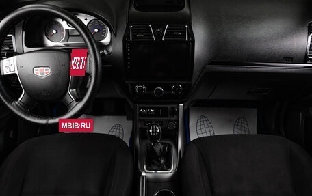 Geely Emgrand EC7, 2013 год, 539 000 рублей, 6 фотография