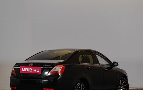 Geely Emgrand EC7, 2013 год, 539 000 рублей, 3 фотография