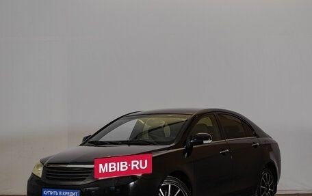 Geely Emgrand EC7, 2013 год, 539 000 рублей, 2 фотография