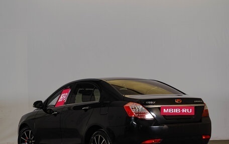 Geely Emgrand EC7, 2013 год, 539 000 рублей, 5 фотография