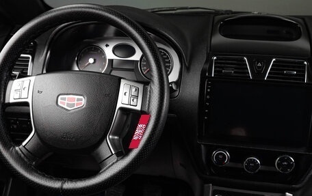 Geely Emgrand EC7, 2013 год, 539 000 рублей, 15 фотография