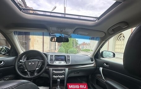 Nissan Teana, 2012 год, 1 150 000 рублей, 1 фотография