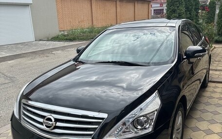 Nissan Teana, 2012 год, 1 150 000 рублей, 3 фотография