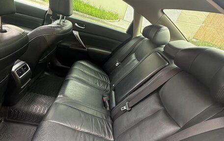 Nissan Teana, 2012 год, 1 150 000 рублей, 7 фотография