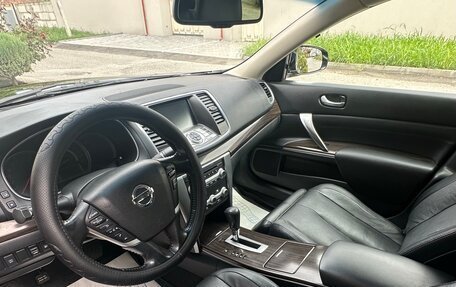 Nissan Teana, 2012 год, 1 150 000 рублей, 12 фотография