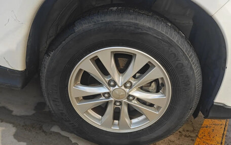 Mitsubishi ASX I рестайлинг, 2021 год, 1 200 469 рублей, 6 фотография