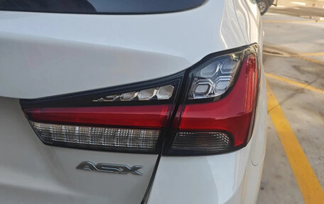 Mitsubishi ASX I рестайлинг, 2021 год, 1 200 469 рублей, 4 фотография