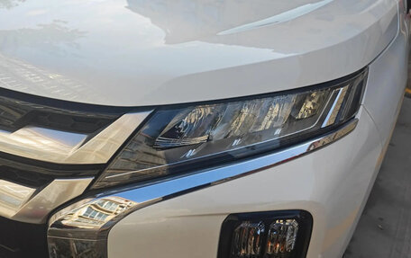 Mitsubishi ASX I рестайлинг, 2021 год, 1 200 469 рублей, 3 фотография