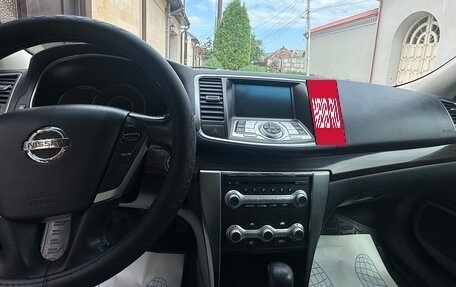 Nissan Teana, 2012 год, 1 150 000 рублей, 11 фотография