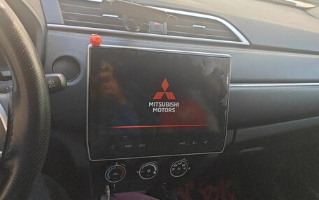 Mitsubishi ASX I рестайлинг, 2021 год, 1 200 469 рублей, 8 фотография