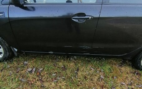 KIA Rio III рестайлинг, 2012 год, 750 000 рублей, 12 фотография