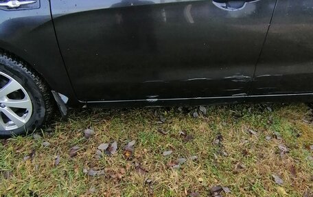 KIA Rio III рестайлинг, 2012 год, 750 000 рублей, 13 фотография