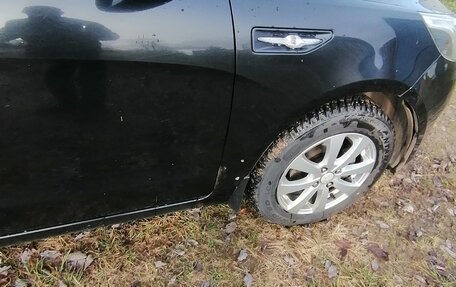 KIA Rio III рестайлинг, 2012 год, 750 000 рублей, 15 фотография