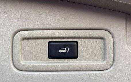 Nissan Murano, 2014 год, 1 435 000 рублей, 9 фотография