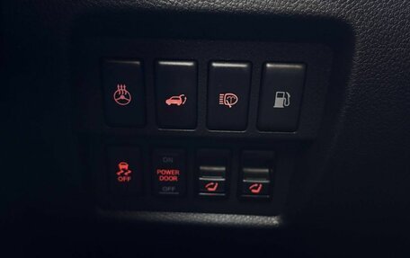 Nissan Murano, 2014 год, 1 435 000 рублей, 19 фотография