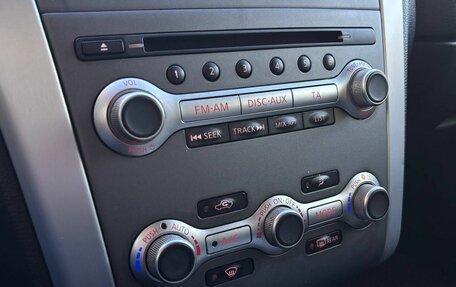 Nissan Murano, 2014 год, 1 435 000 рублей, 30 фотография