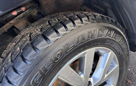 Nissan Murano, 2014 год, 1 435 000 рублей, 34 фотография