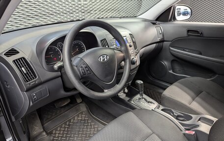 Hyundai i30 I, 2010 год, 610 000 рублей, 10 фотография