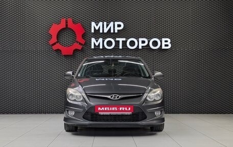 Hyundai i30 I, 2010 год, 610 000 рублей, 2 фотография
