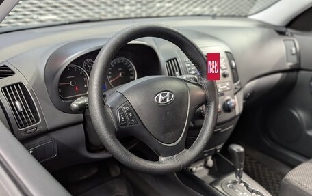 Hyundai i30 I, 2010 год, 610 000 рублей, 8 фотография