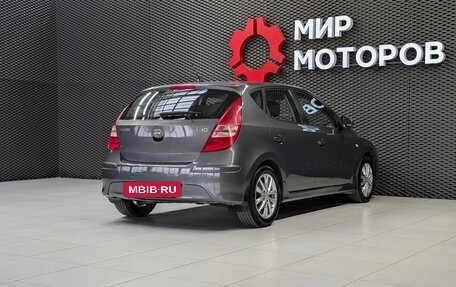 Hyundai i30 I, 2010 год, 610 000 рублей, 4 фотография