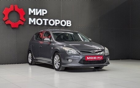 Hyundai i30 I, 2010 год, 610 000 рублей, 3 фотография