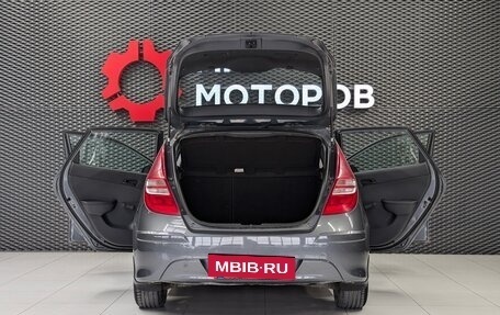 Hyundai i30 I, 2010 год, 610 000 рублей, 7 фотография