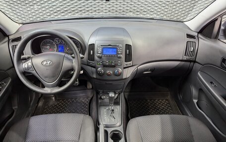 Hyundai i30 I, 2010 год, 610 000 рублей, 12 фотография