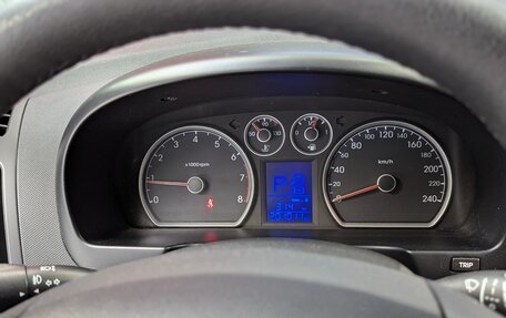 Hyundai i30 I, 2010 год, 610 000 рублей, 23 фотография