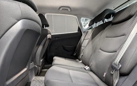 Hyundai i30 I, 2010 год, 610 000 рублей, 27 фотография